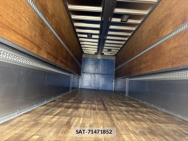 Isuzu GIGA 2018 8758294-19