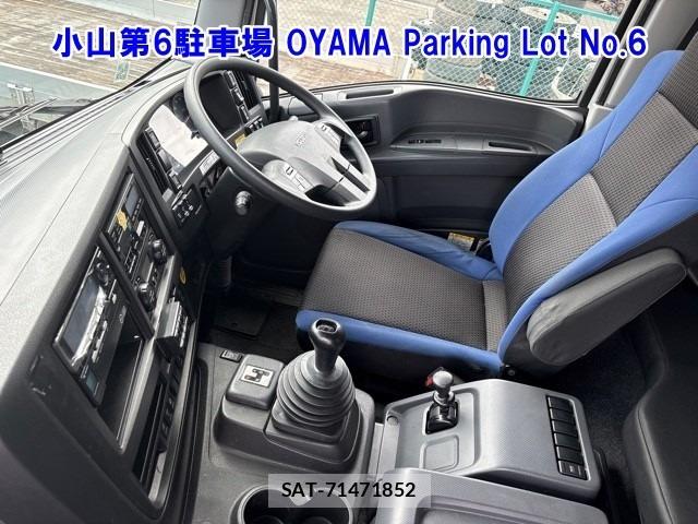 Isuzu GIGA 2018 8758294-5