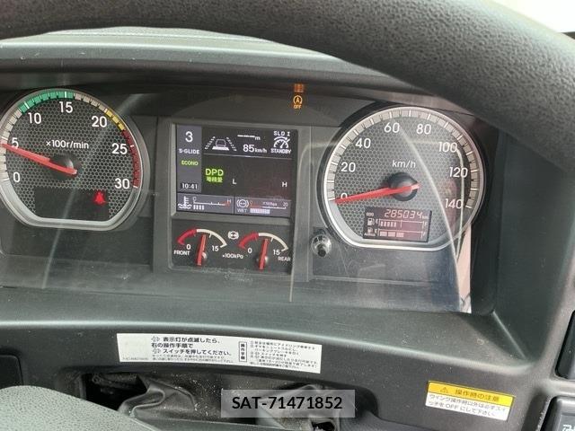 Isuzu GIGA 2018 8758294-6