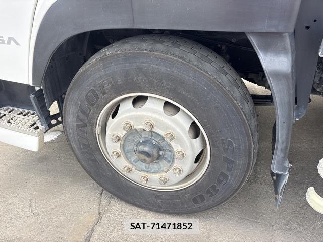 Isuzu GIGA 2018 8758294-8