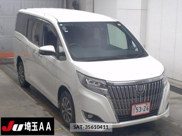 Toyota ESQUIRE 2018 8774530-0
