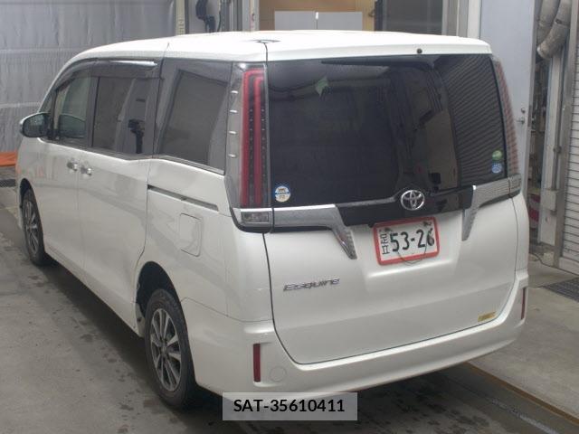 Toyota ESQUIRE 2018 8774530-1