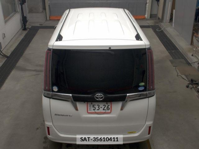 Toyota ESQUIRE 2018 8774530-7
