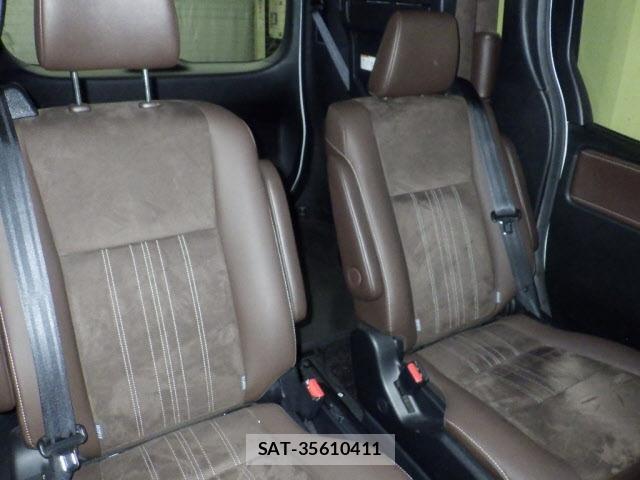 Toyota ESQUIRE 2018 8774530-8