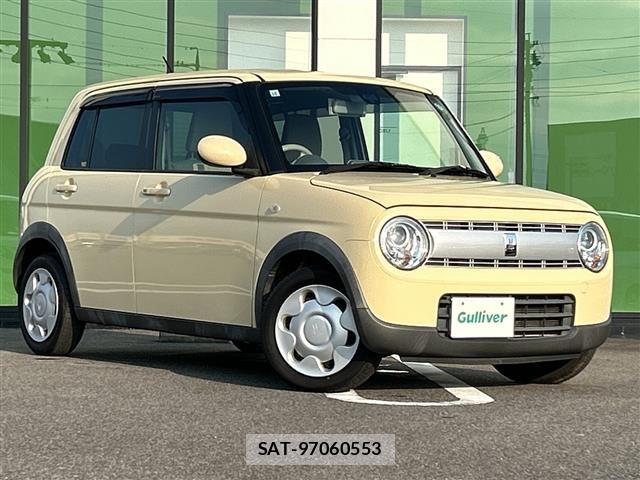 Suzuki LAPIN 2015 8932777-0
