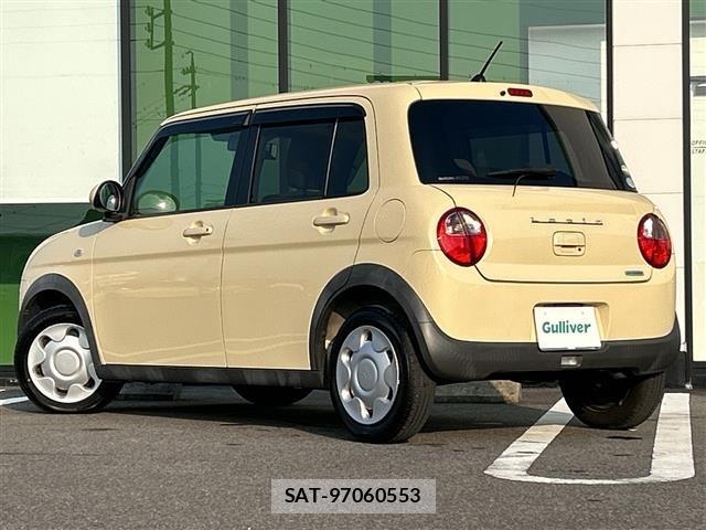 Suzuki LAPIN 2015 8932777-13