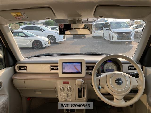 Suzuki LAPIN 2015 8932777-14