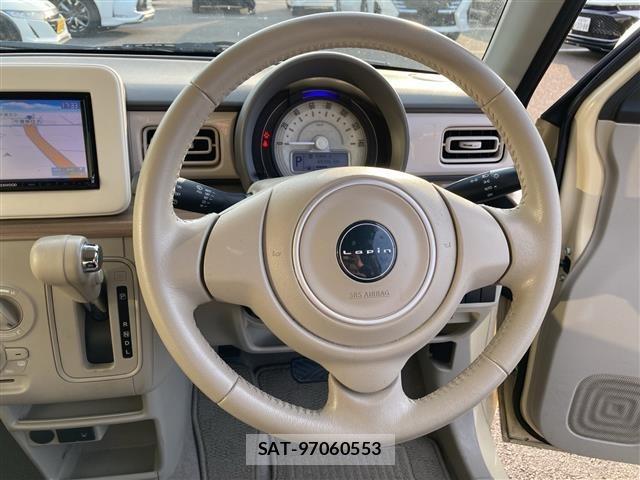 Suzuki LAPIN 2015 8932777-15