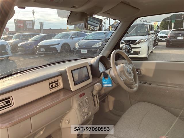 Suzuki LAPIN 2015 8932777-20
