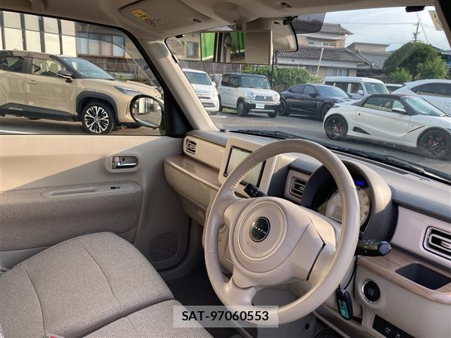 Suzuki LAPIN 2015 8932777-22
