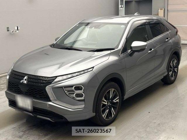 Mitsubishi ECLIPSE CROSS 2025 8747230-0