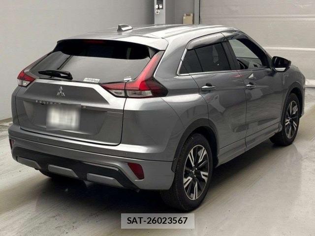 Mitsubishi ECLIPSE CROSS 2025 8747230-1