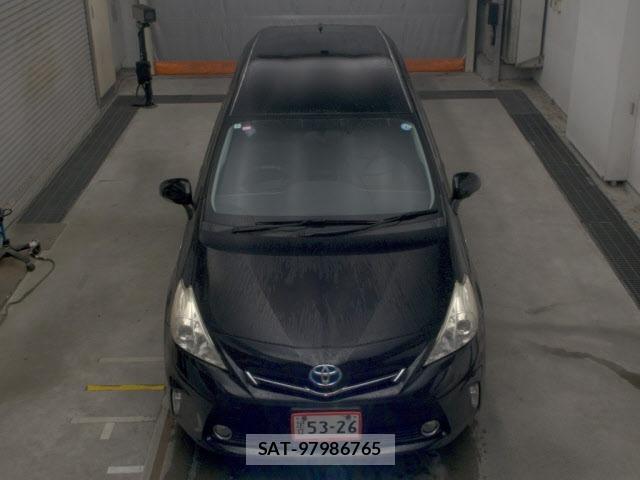Toyota PRIUS 2014 8680688-6