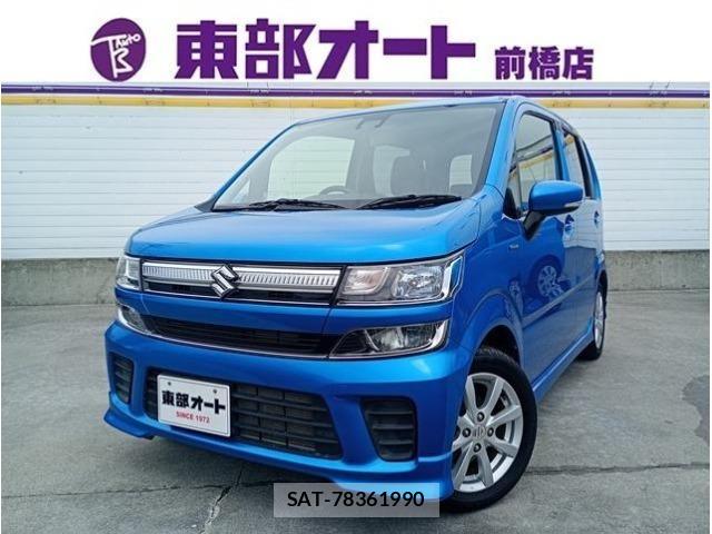 Suzuki WAGON R 2018 8920078-0