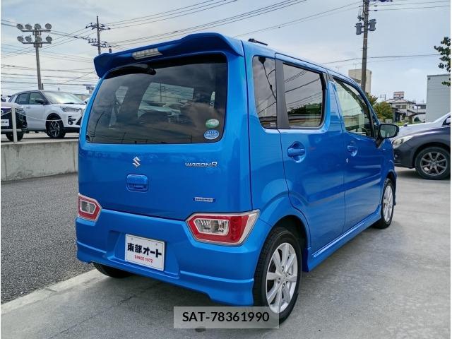 Suzuki WAGON R 2018 8920078-1