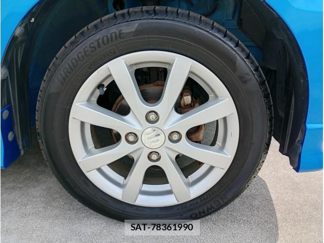 Suzuki WAGON R 2018 8920078-10