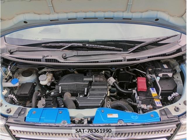 Suzuki WAGON R 2018 8920078-12
