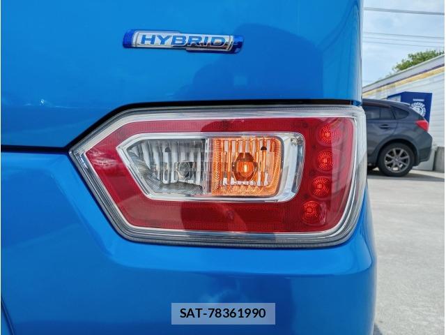 Suzuki WAGON R 2018 8920078-14