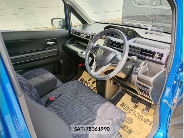 Suzuki WAGON R 2018 8920078-15