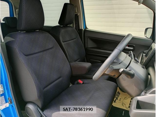 Suzuki WAGON R 2018 8920078-17