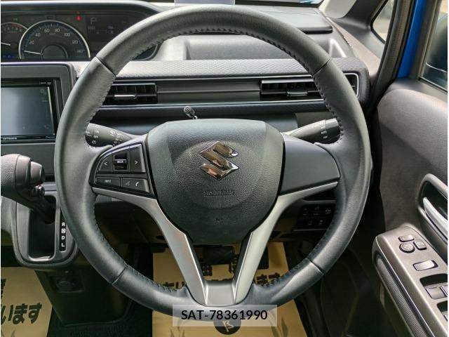 Suzuki WAGON R 2018 8920078-18