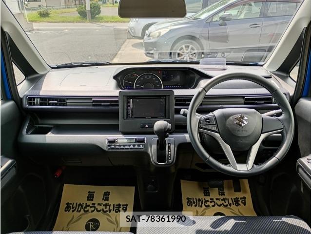 Suzuki WAGON R 2018 8920078-2