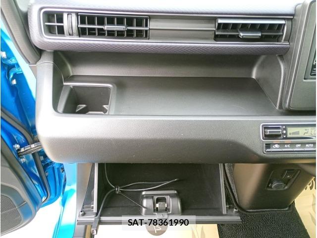 Suzuki WAGON R 2018 8920078-21