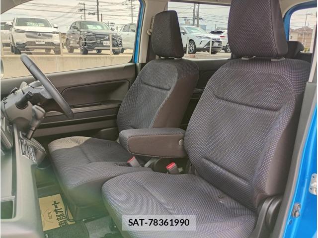 Suzuki WAGON R 2018 8920078-23