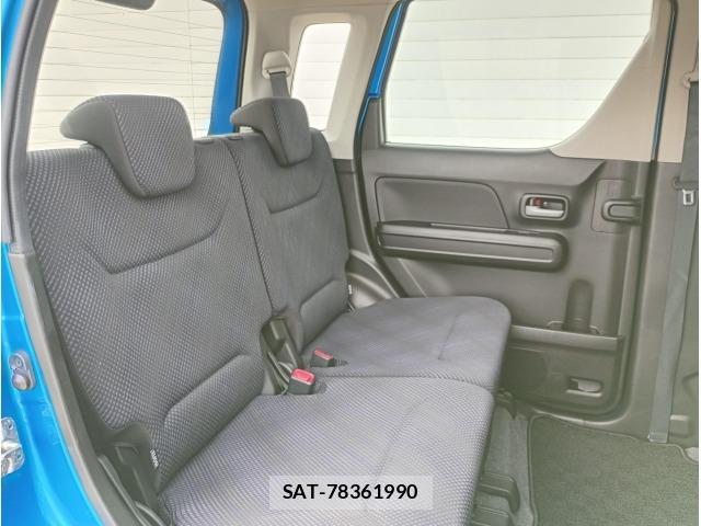 Suzuki WAGON R 2018 8920078-24