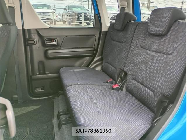 Suzuki WAGON R 2018 8920078-26