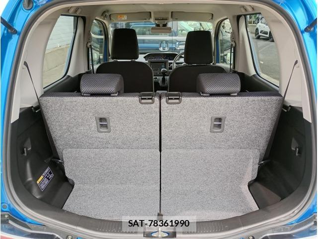 Suzuki WAGON R 2018 8920078-27