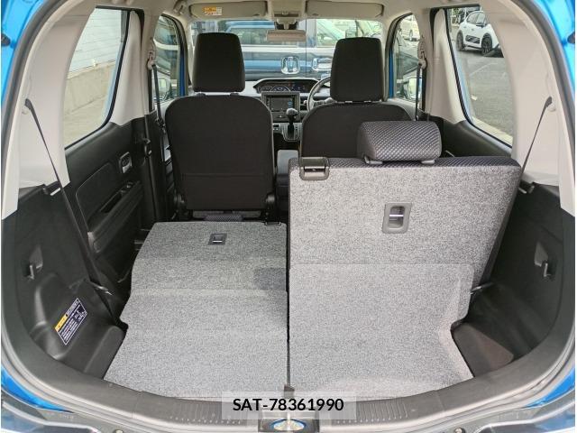Suzuki WAGON R 2018 8920078-28
