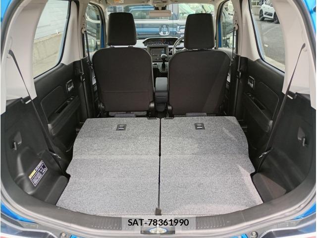 Suzuki WAGON R 2018 8920078-29