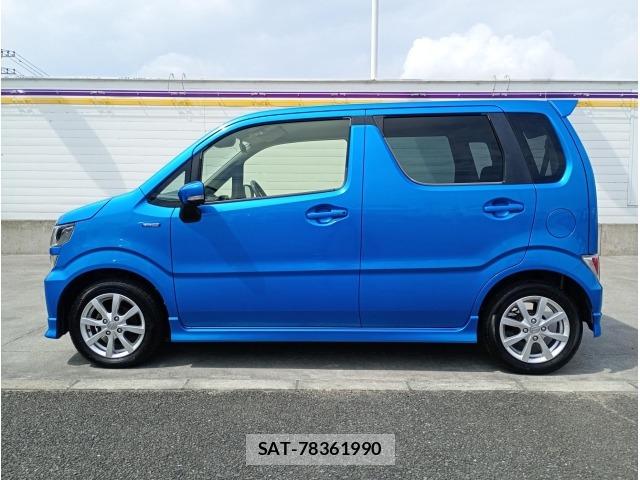 Suzuki WAGON R 2018 8920078-32