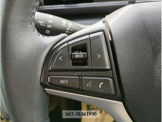 Suzuki WAGON R 2018 8920078-9
