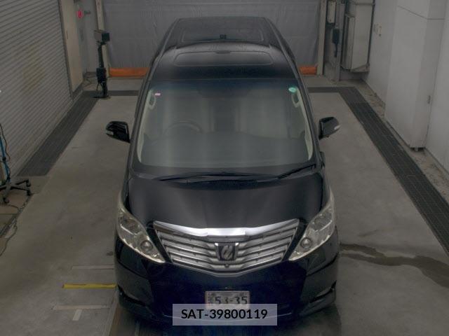 Toyota ALPHARD 2009 8906156-6