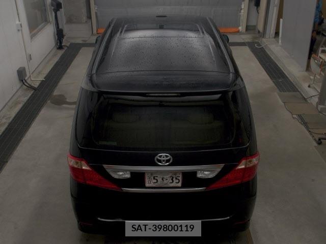 Toyota ALPHARD 2009 8906156-7