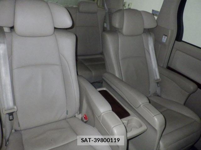 Toyota ALPHARD 2009 8906156-8