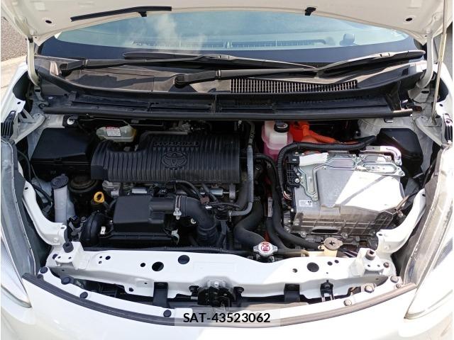 Toyota SIENTA 2020 8903010-14