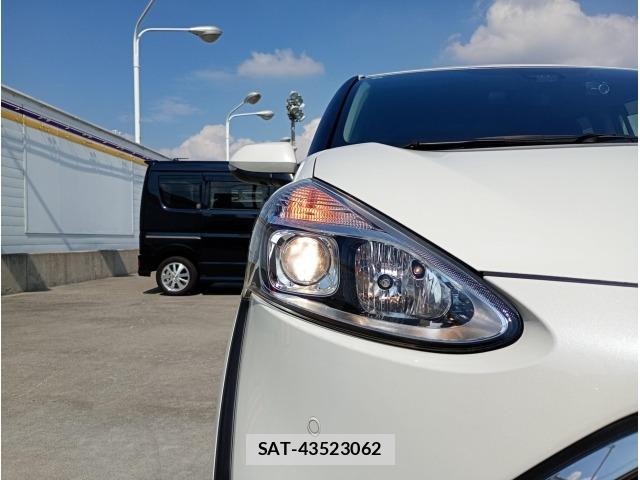 Toyota SIENTA 2020 8903010-15