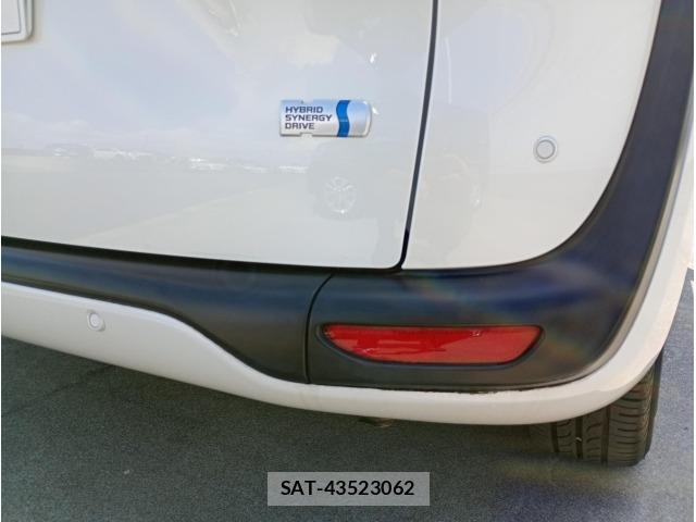 Toyota SIENTA 2020 8903010-18
