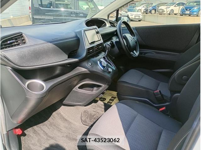Toyota SIENTA 2020 8903010-20