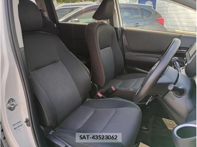 Toyota SIENTA 2020 8903010-21