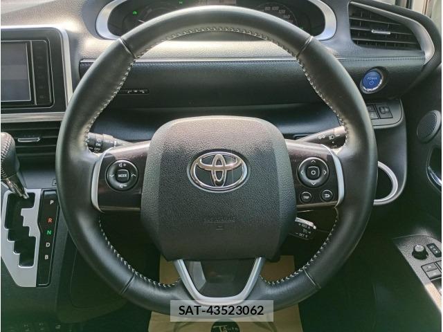 Toyota SIENTA 2020 8903010-22