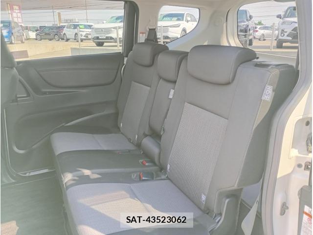 Toyota SIENTA 2020 8903010-31