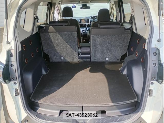 Toyota SIENTA 2020 8903010-32