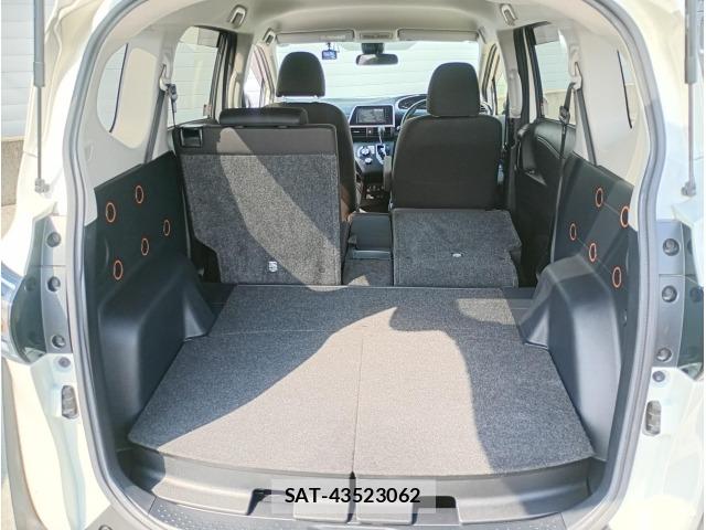 Toyota SIENTA 2020 8903010-33