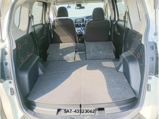 Toyota SIENTA 2020 8903010-34