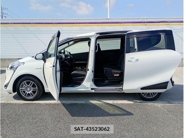 Toyota SIENTA 2020 8903010-38