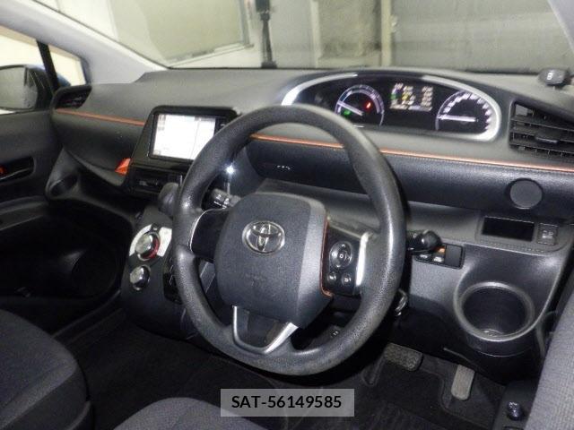 Toyota SIENTA 2016 8902738-3